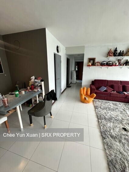 Blk 183A Boon Lay Grove (Jurong West), HDB 5 Rooms #557611211